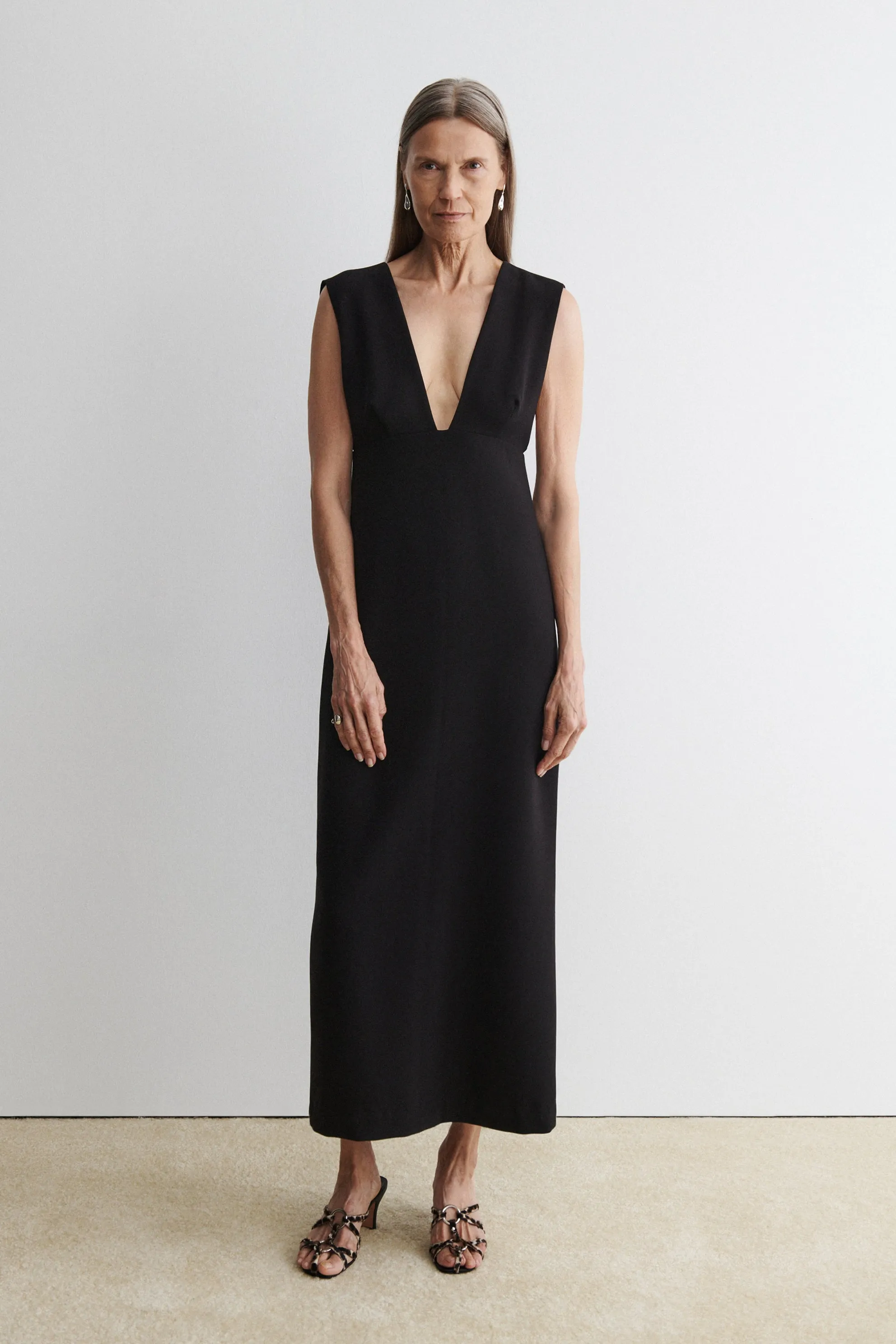 Genteel Dress