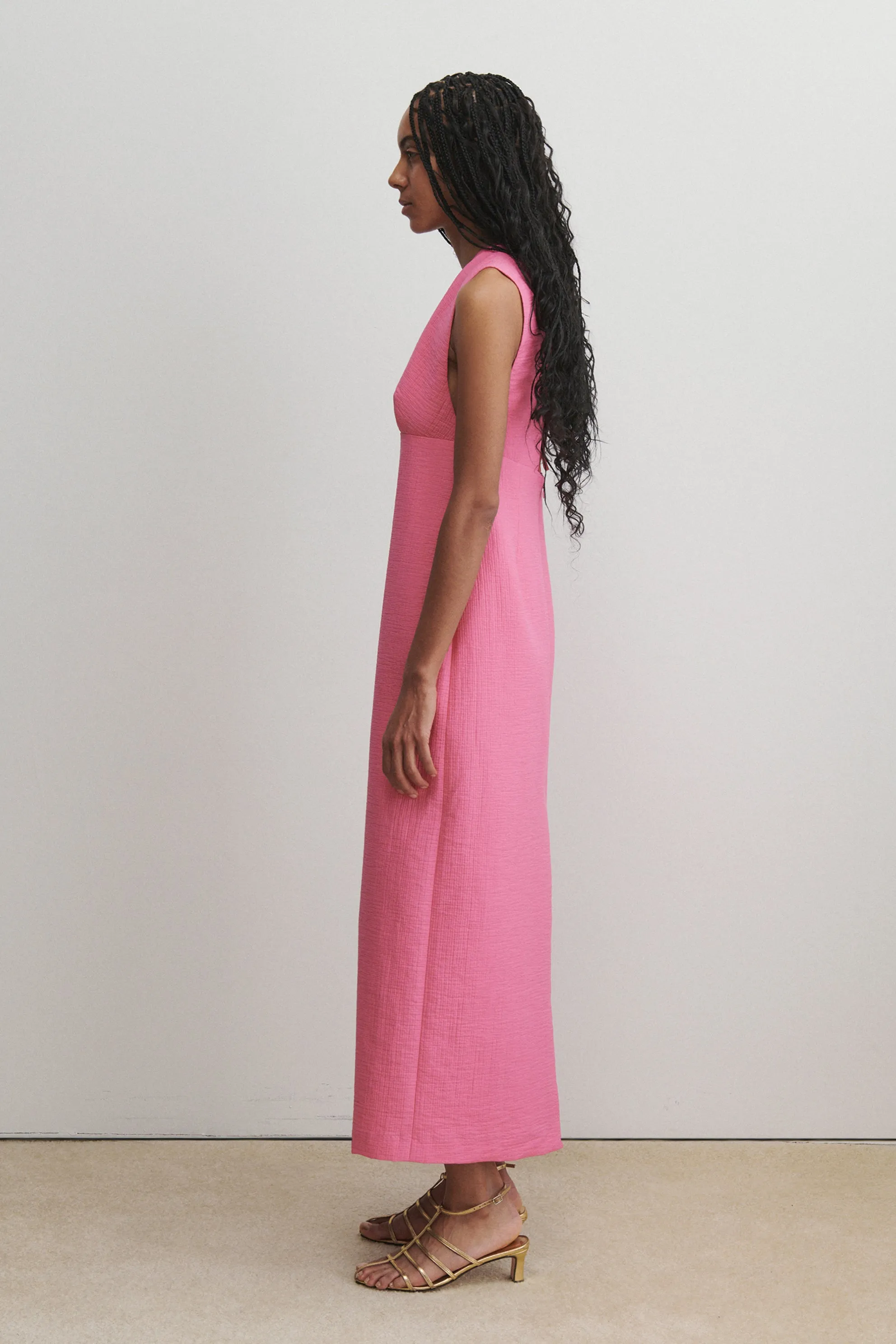 Genteel Dress