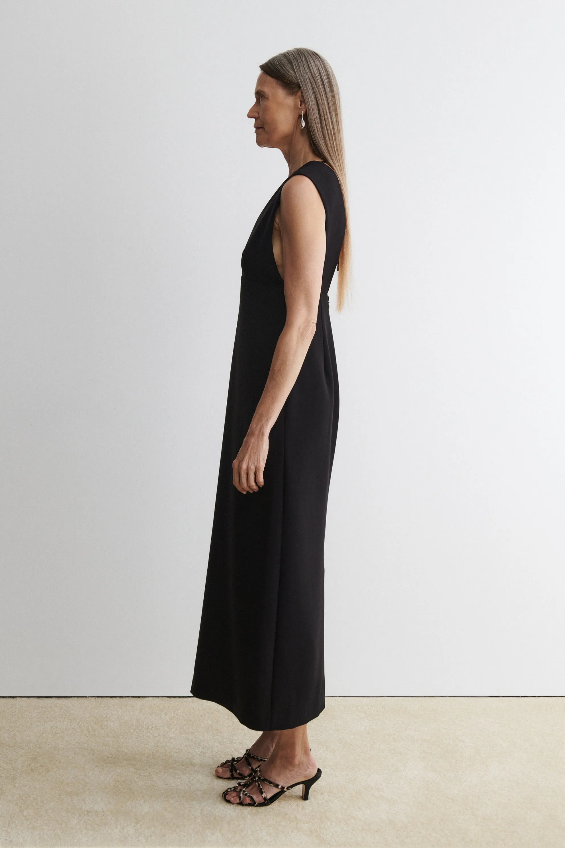 Genteel Dress