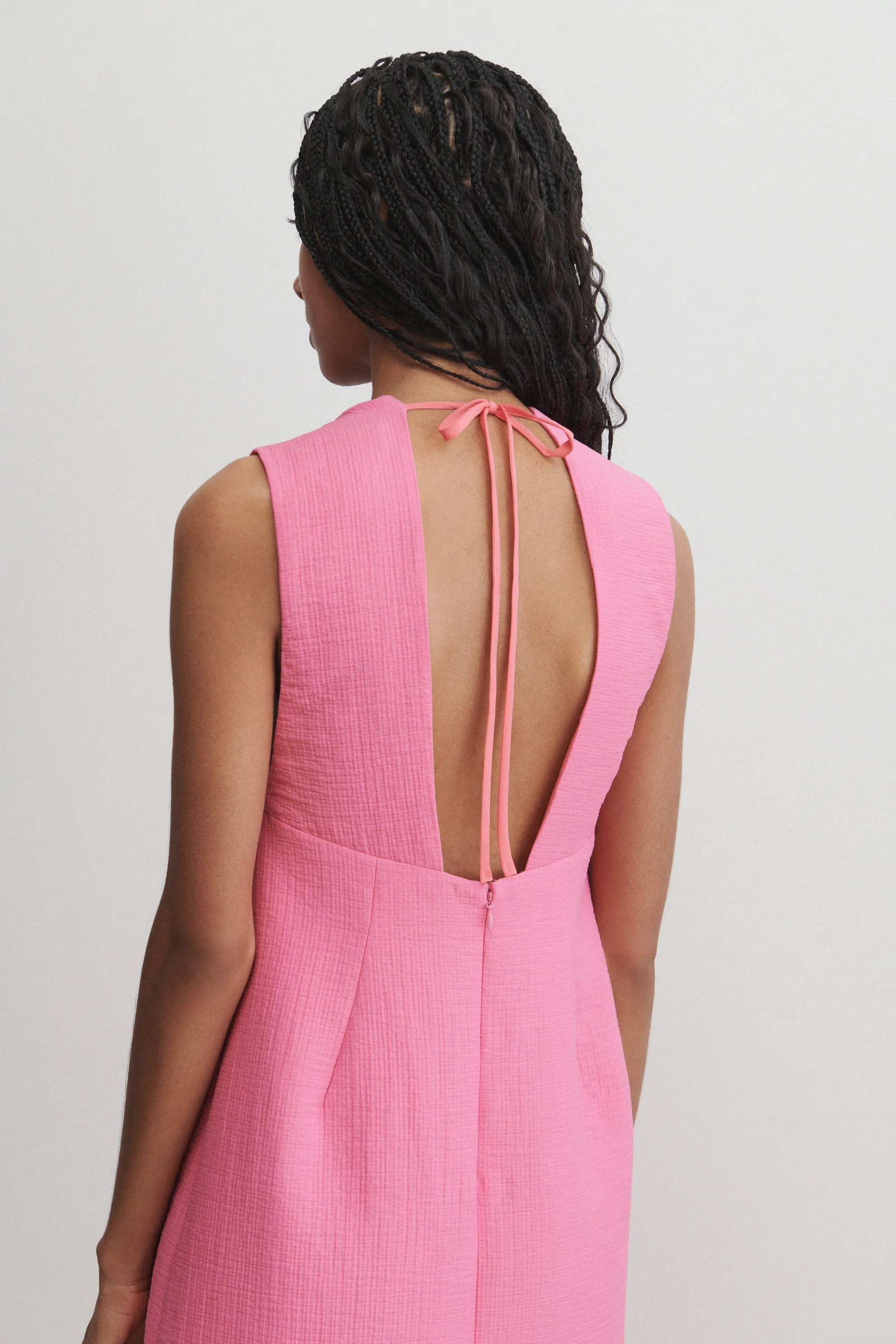Genteel Dress