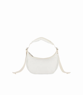 Glowny Mini Crescent Hobo