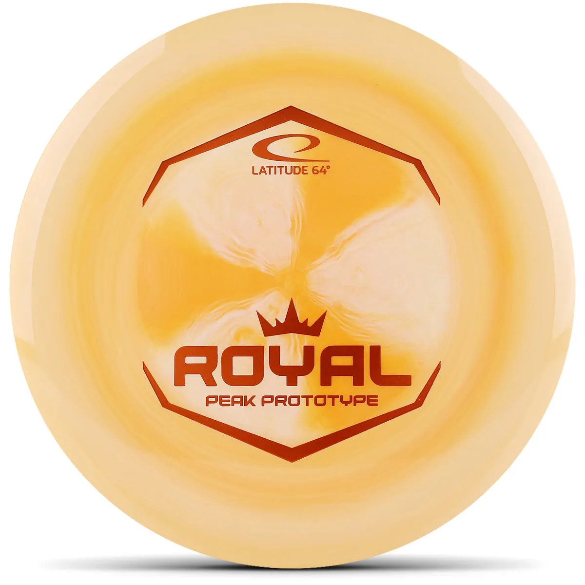 Grand Peak - Prototype