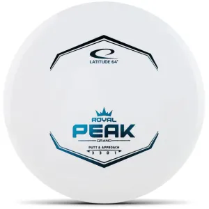 Grand Peak