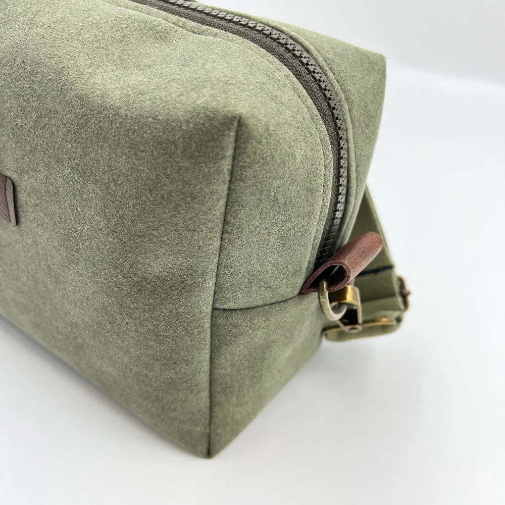 Green Piccolo Rambler