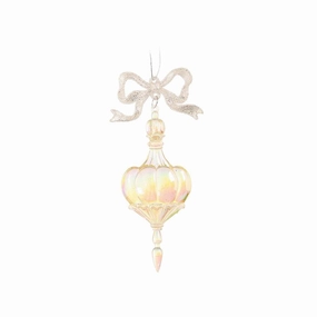 HARMONIER XMAS MINI ORNAMENT 15CM 1 PC - SHAPE  (30g)