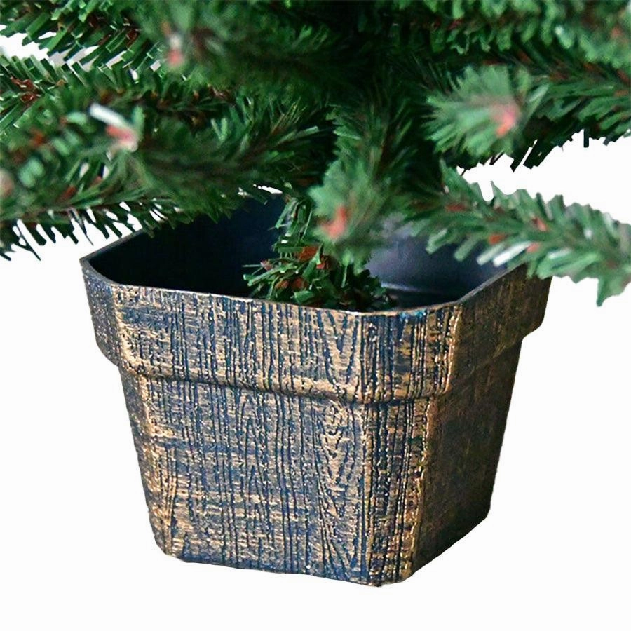 HARMONIER XMAS MINI PINE TREE 40CM  (450g)