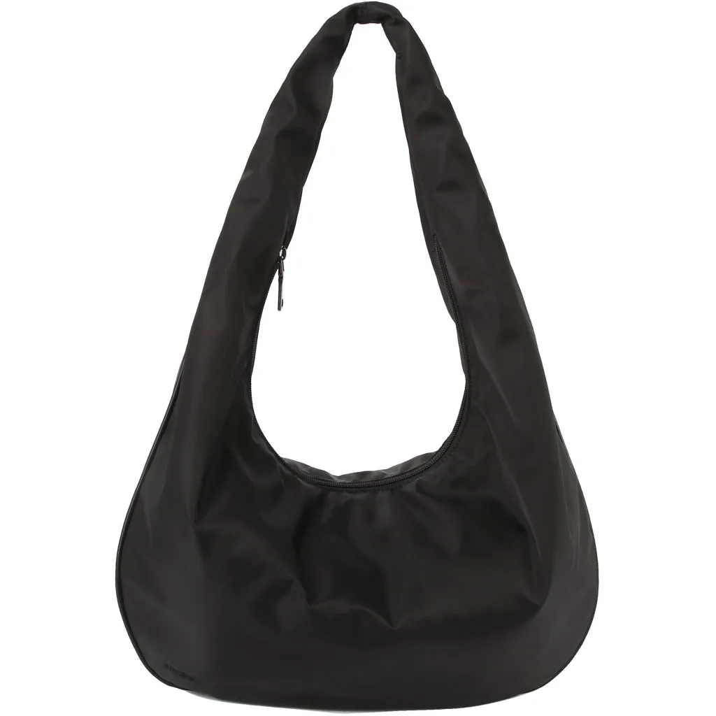 HAZE MATTE TWILL - Black