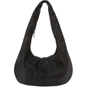 HAZE MATTE TWILL - Black