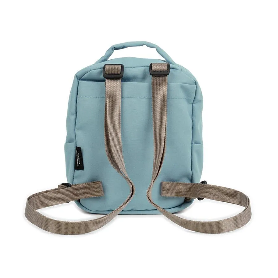 HELLOLULU Carter Lt M All Day Backpack Tro.Blue