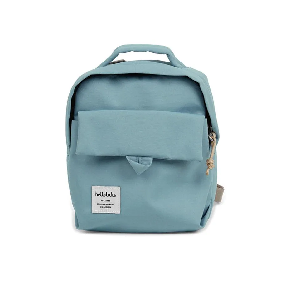 HELLOLULU Carter Lt M All Day Backpack Tro.Blue