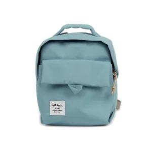 HELLOLULU Carter Lt M All Day Backpack Tro.Blue