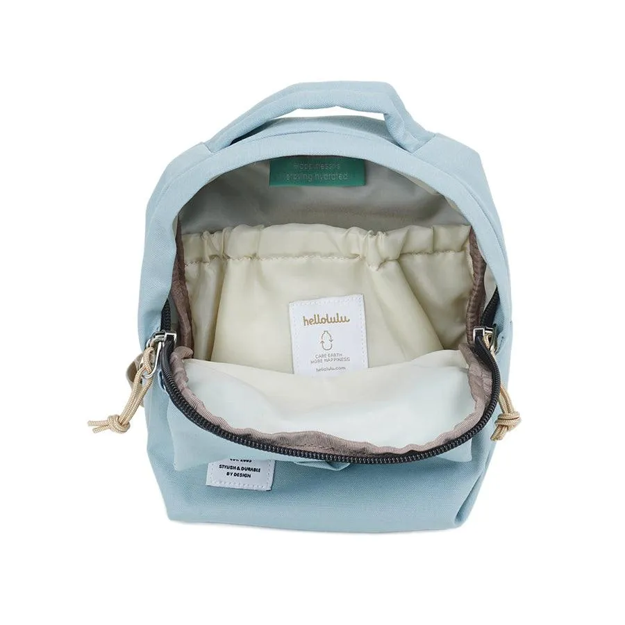 HELLOLULU Carter Lt M All Day Backpack Tro.Blue