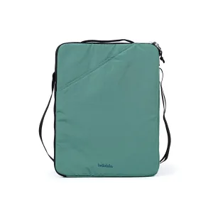 HELLOLULU Eilif 3 Way Sleeve Case 16 Crystal Teal