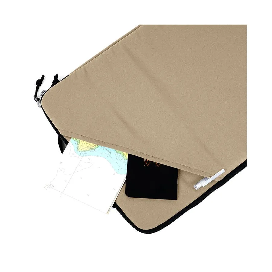 HELLOLULU Eilif 3 Way Sleeve Case 16 Pastel Khaki