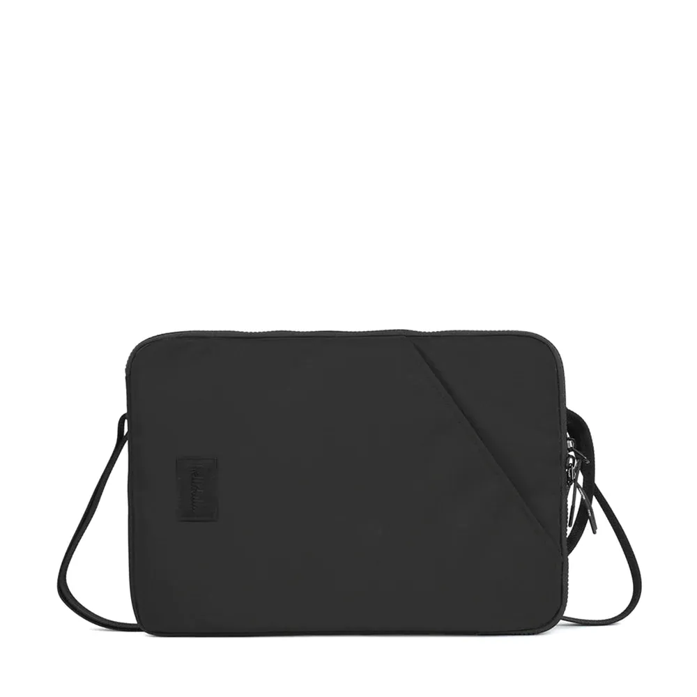 HELLOLULU Erle 3 Way Sleeve Case14 Neutral Black
