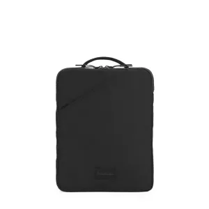 HELLOLULU Erle 3 Way Sleeve Case14 Neutral Black
