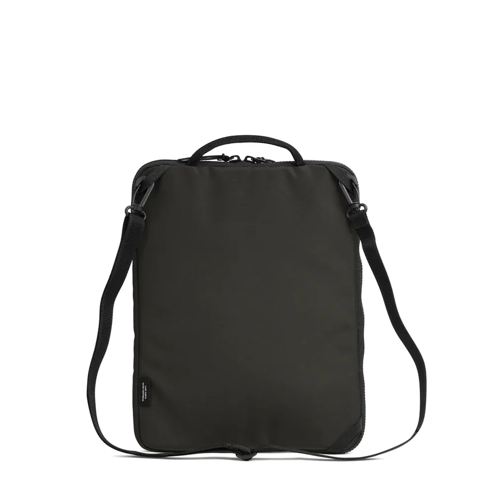 HELLOLULU Erle 3 Way Sleeve Case14 Neutral Black