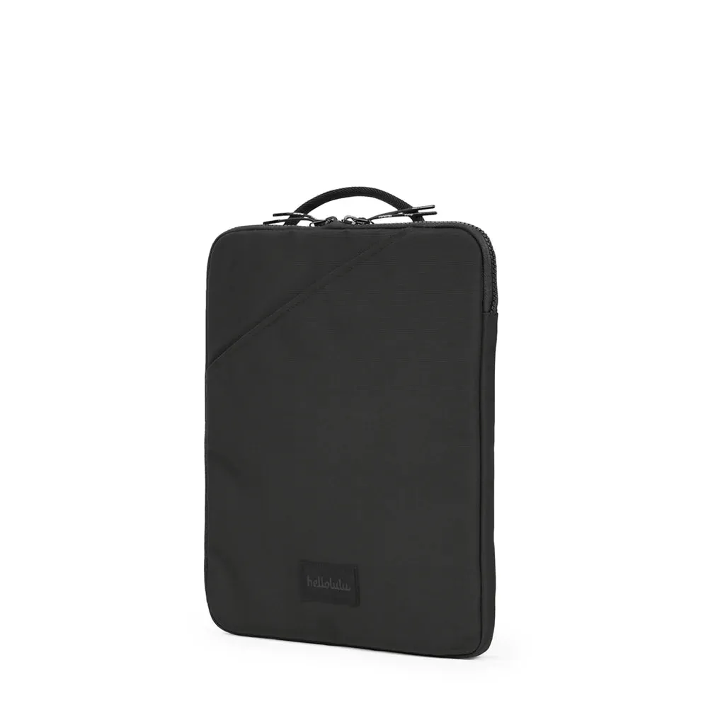 HELLOLULU Erle 3 Way Sleeve Case14 Neutral Black