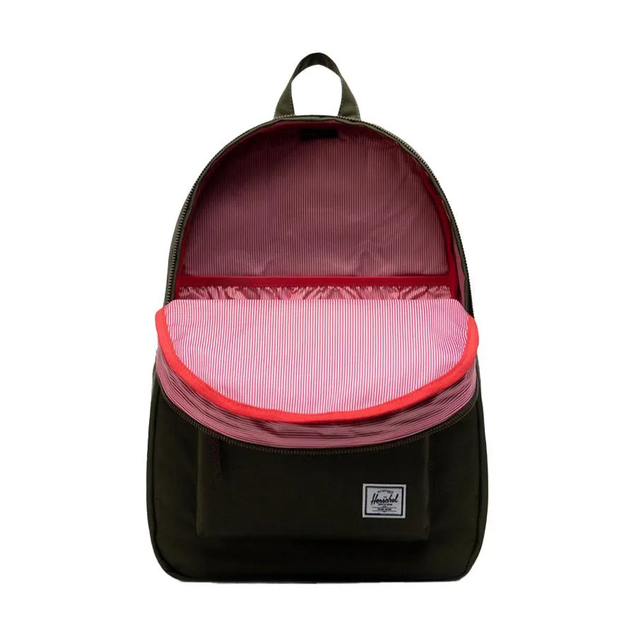 HERSCHEL HSC S322 SETTLEMENT BP - IVY GREEN