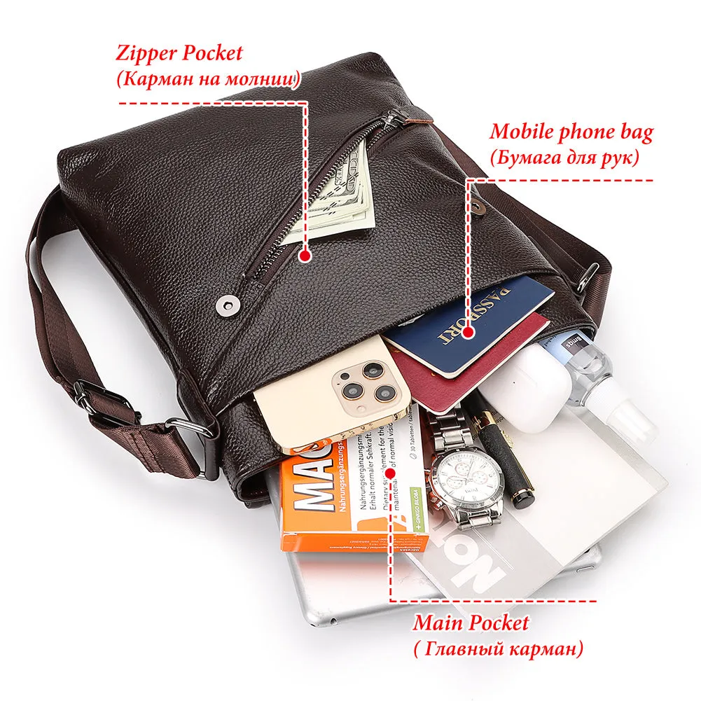 High Quality Travel Messenger Bags Business
