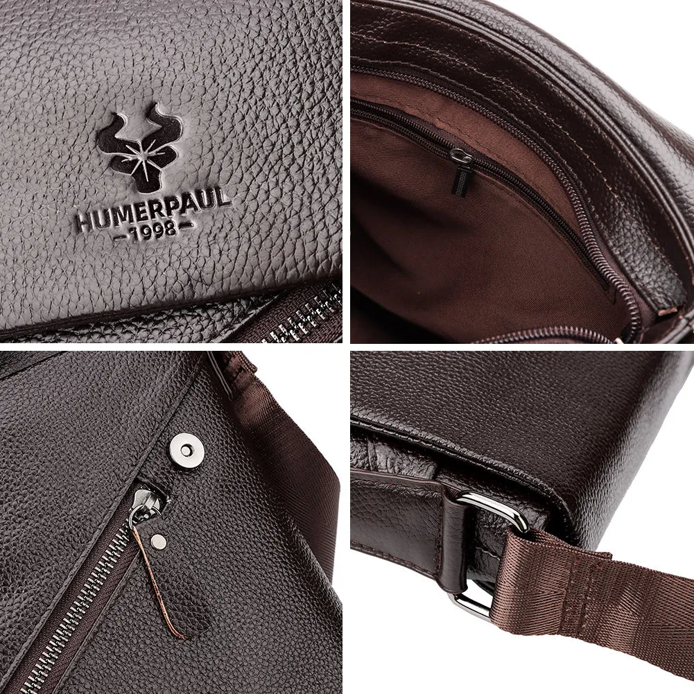 High Quality Travel Messenger Bags Business