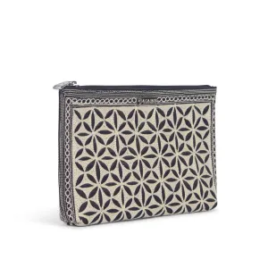 Hitam Cosmetic Case