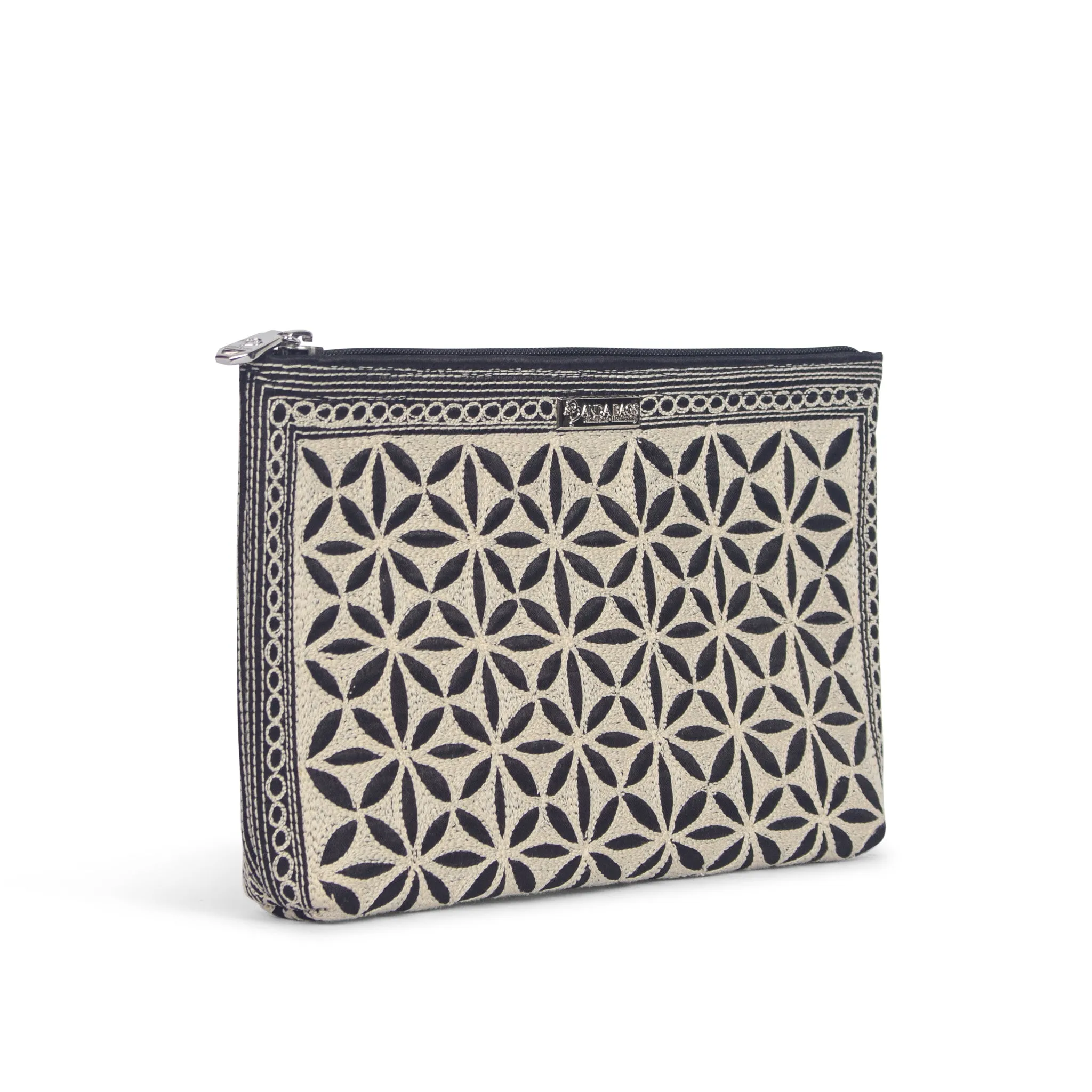 Hitam Cosmetic Case