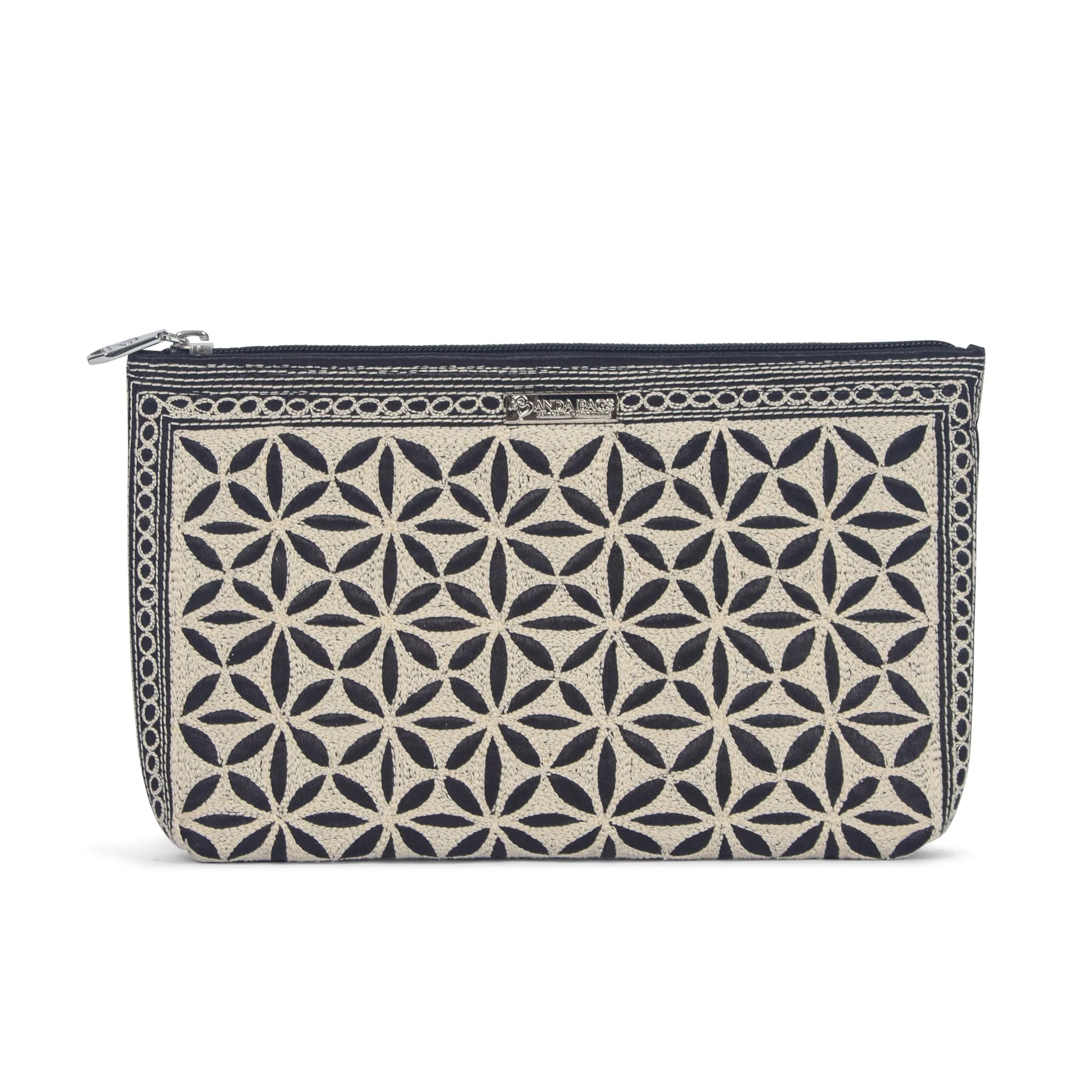 Hitam Cosmetic Case