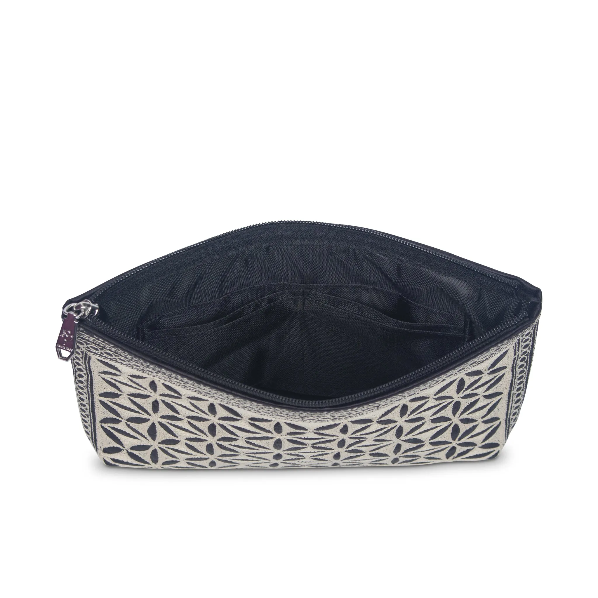 Hitam Cosmetic Case