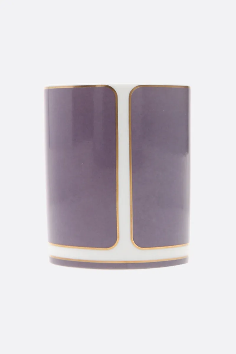 Il Favorito large scented candle