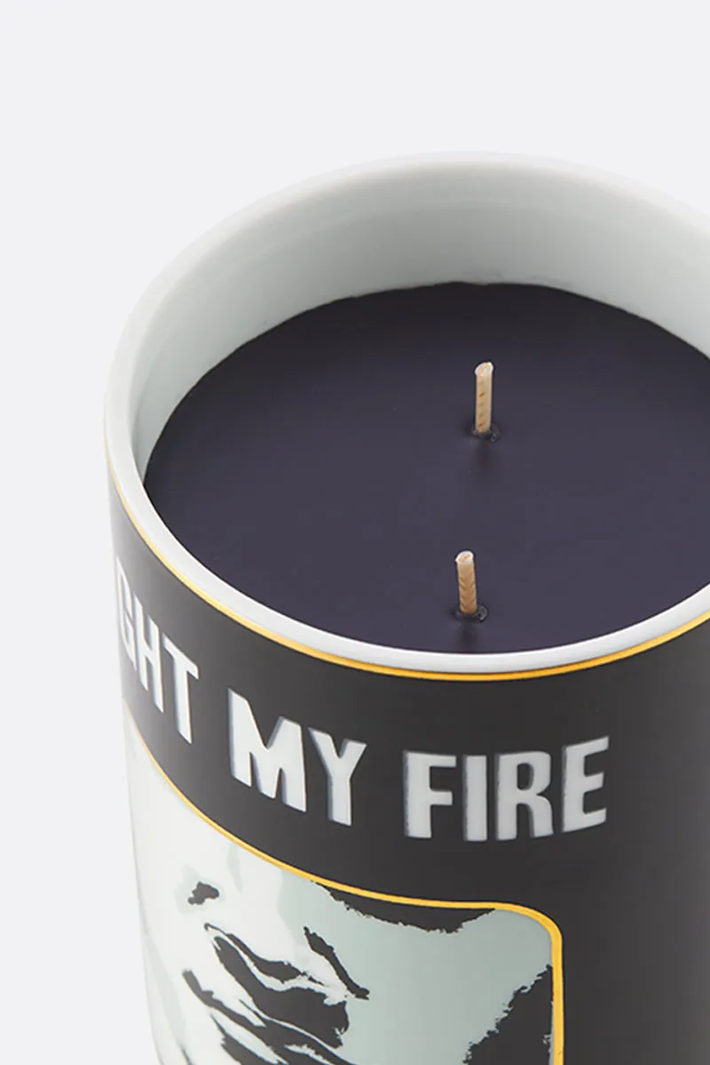 Il Favorito large scented candle