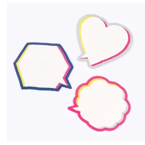 IROHA Box Album Message Seal - Pop