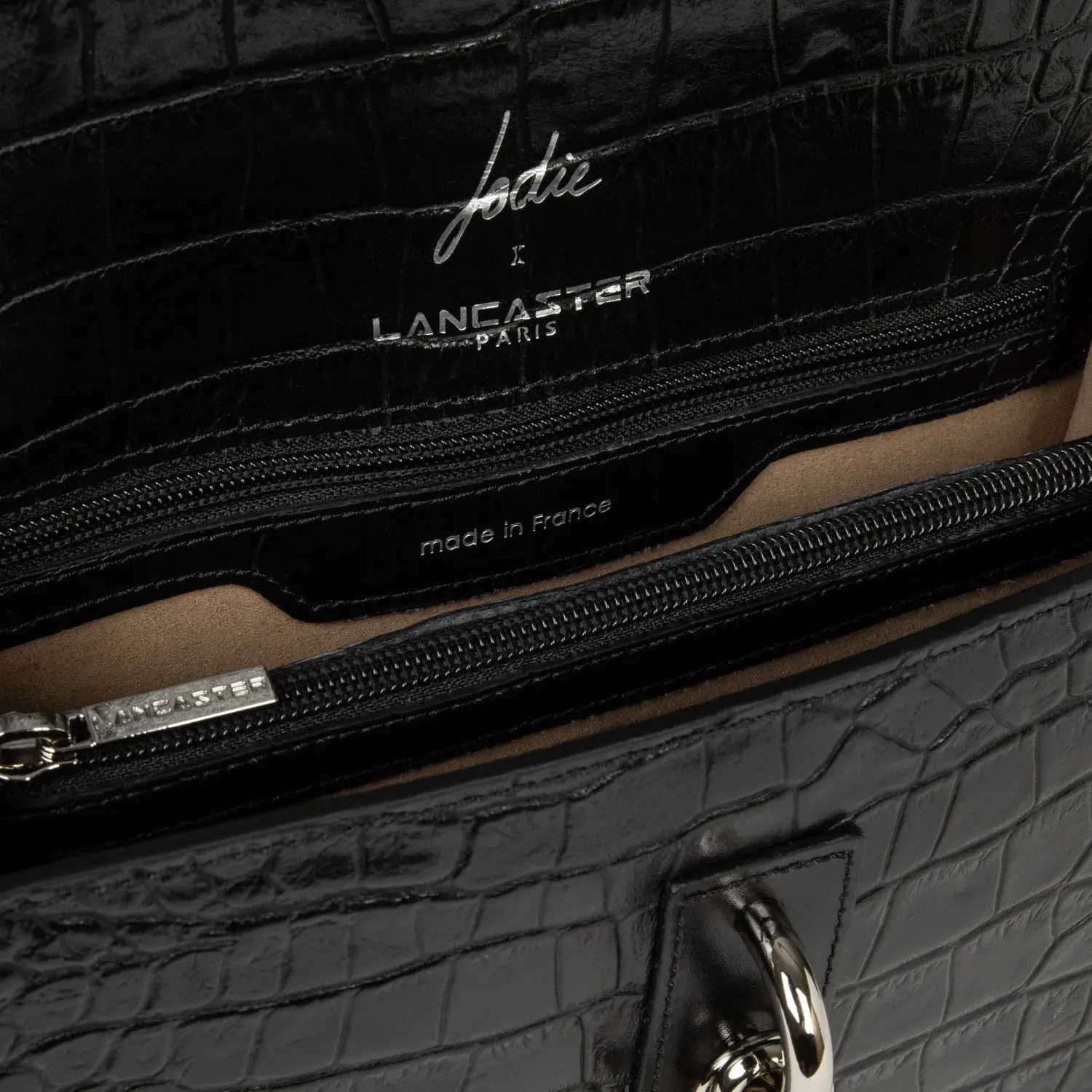 Jodie Crossbody Bag