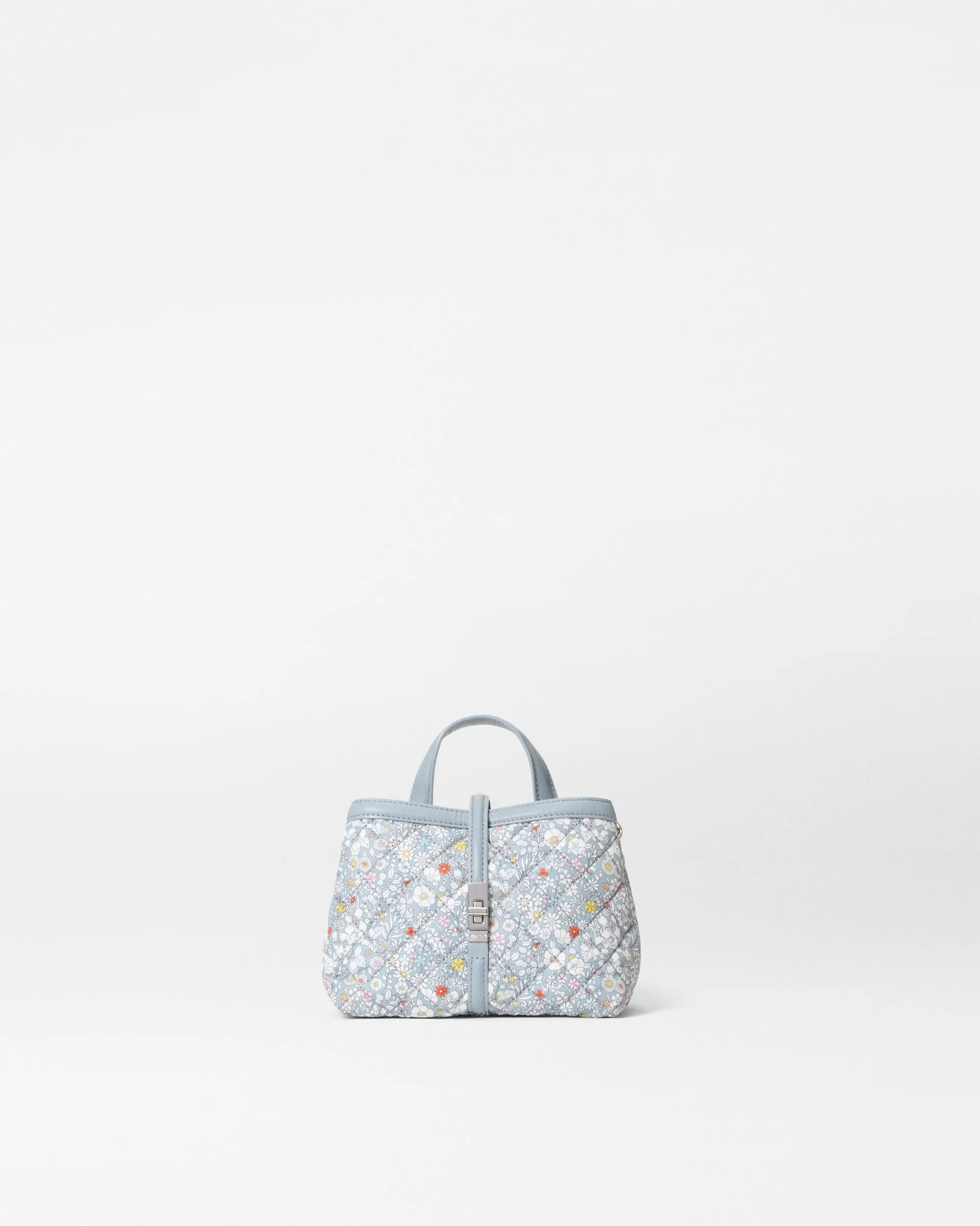 June's Meadow Mini Astor Top Handle