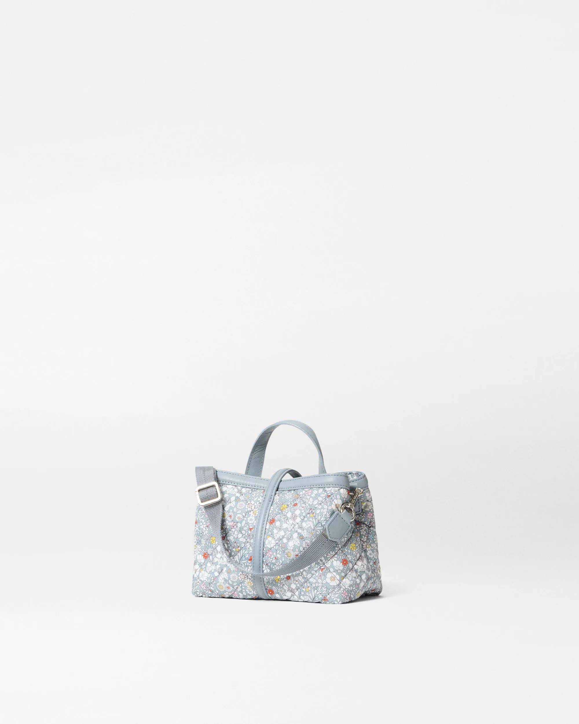 June's Meadow Mini Astor Top Handle