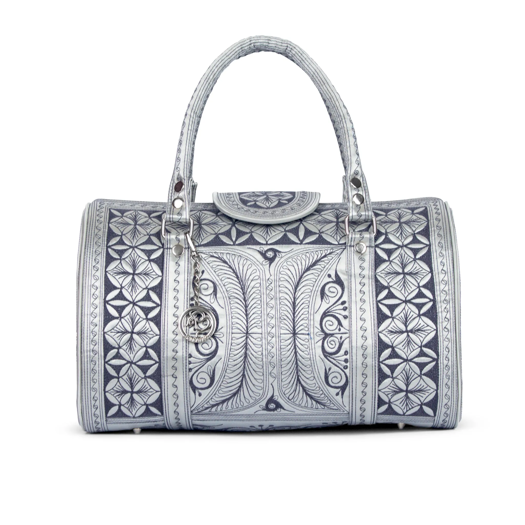 Kali Mini Weekender Bag