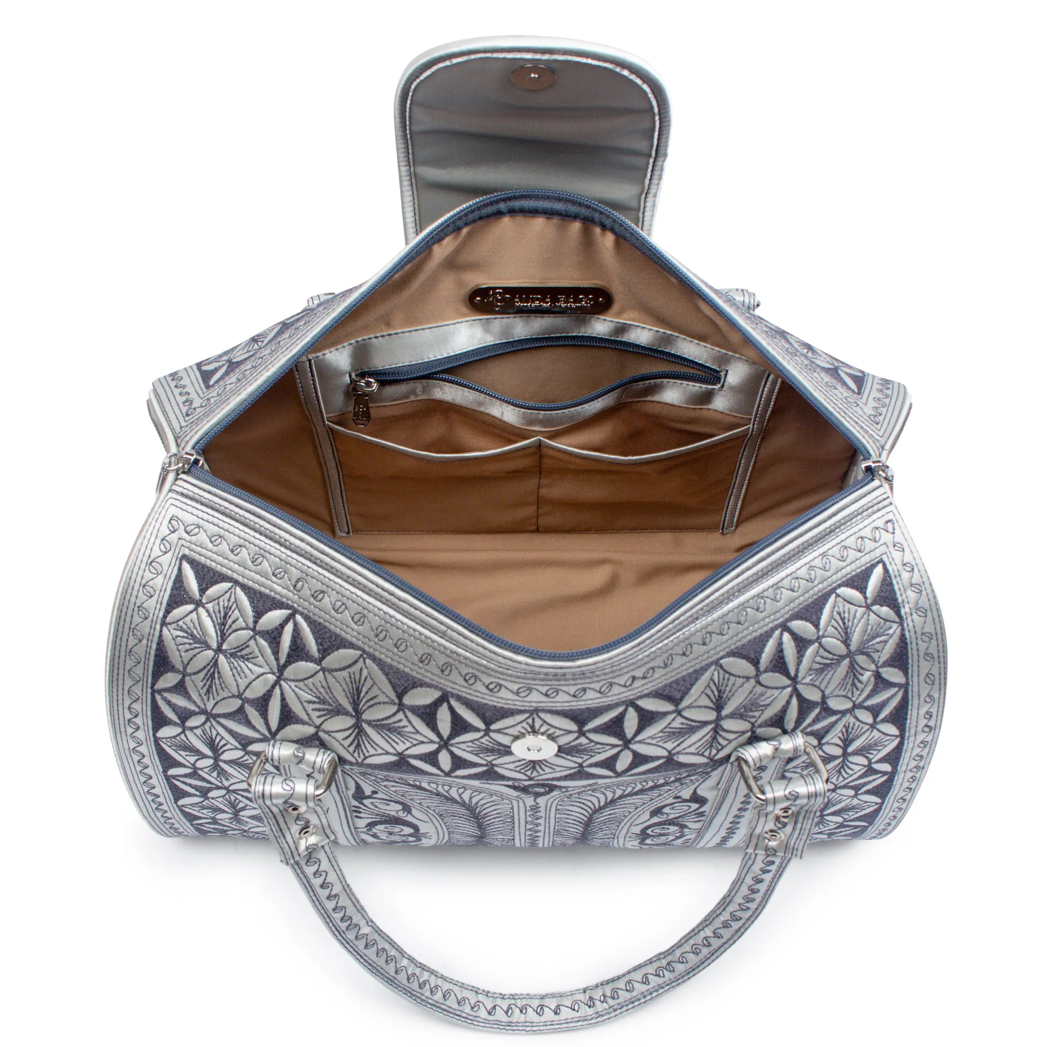 Kali Mini Weekender Bag
