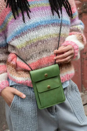 Kate Sheridan Fern Scout Bag