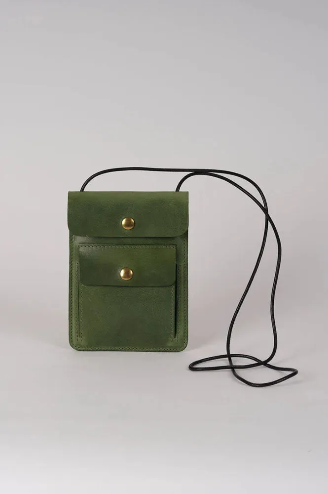 Kate Sheridan Fern Scout Bag