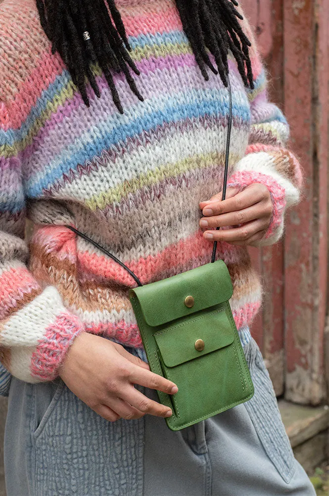 Kate Sheridan Fern Scout Bag