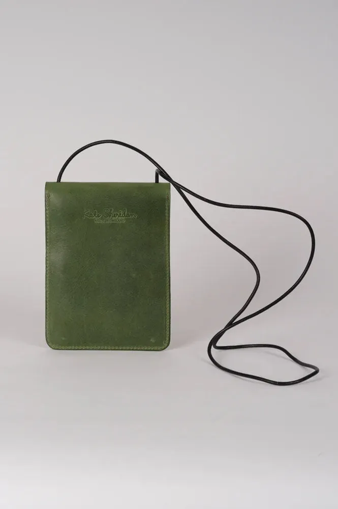 Kate Sheridan Fern Scout Bag