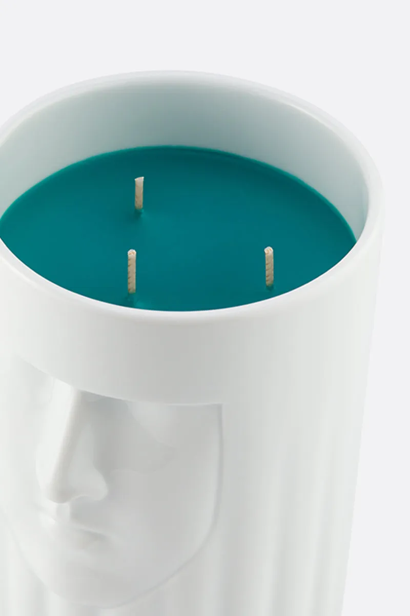 La Dama large scented candle