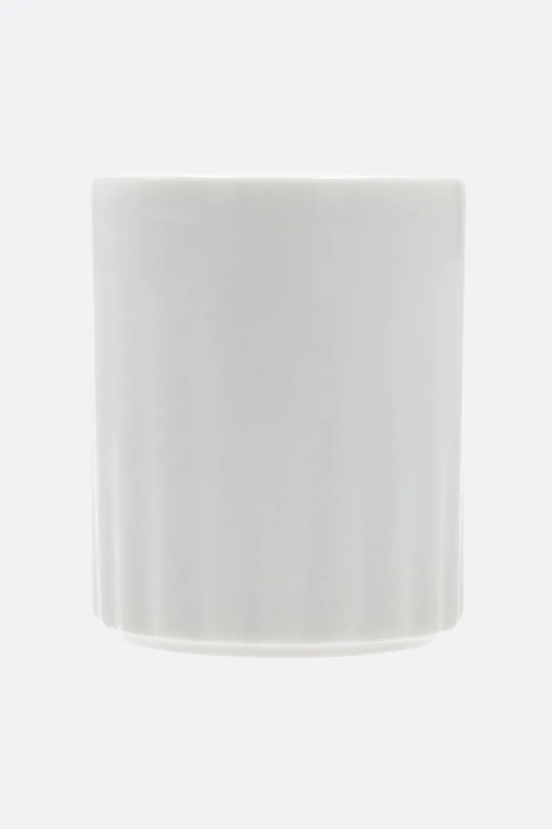La Dama large scented candle