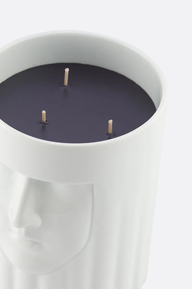 La Dama large scented candle