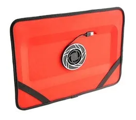 Laptop 16 Chill Slate w/ Cooling Fan