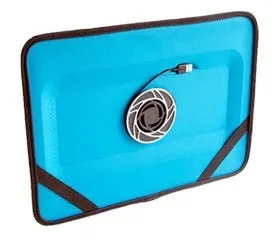 Laptop 16 Chill Slate w/ Cooling Fan