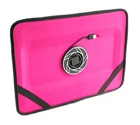 Laptop 16 Chill Slate w/ Cooling Fan