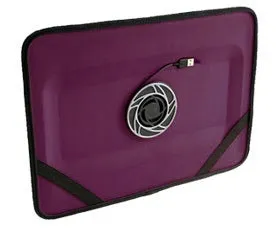 Laptop 16 Chill Slate w/ Cooling Fan