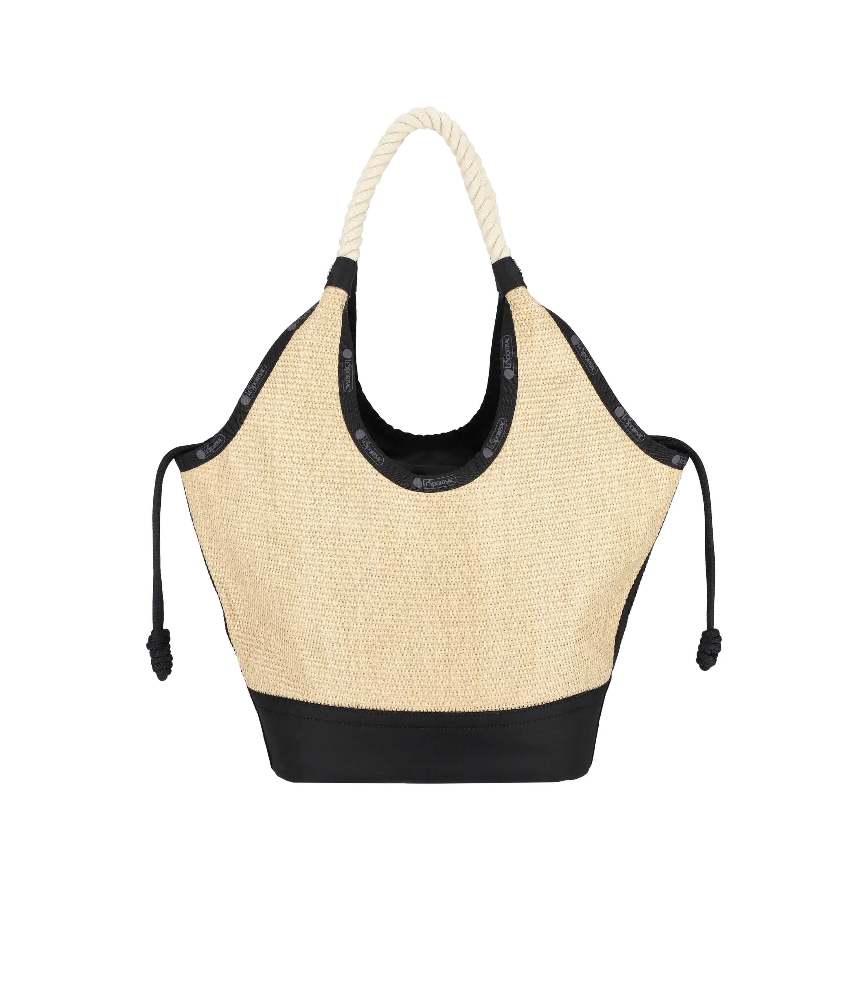Large Diamond Tote