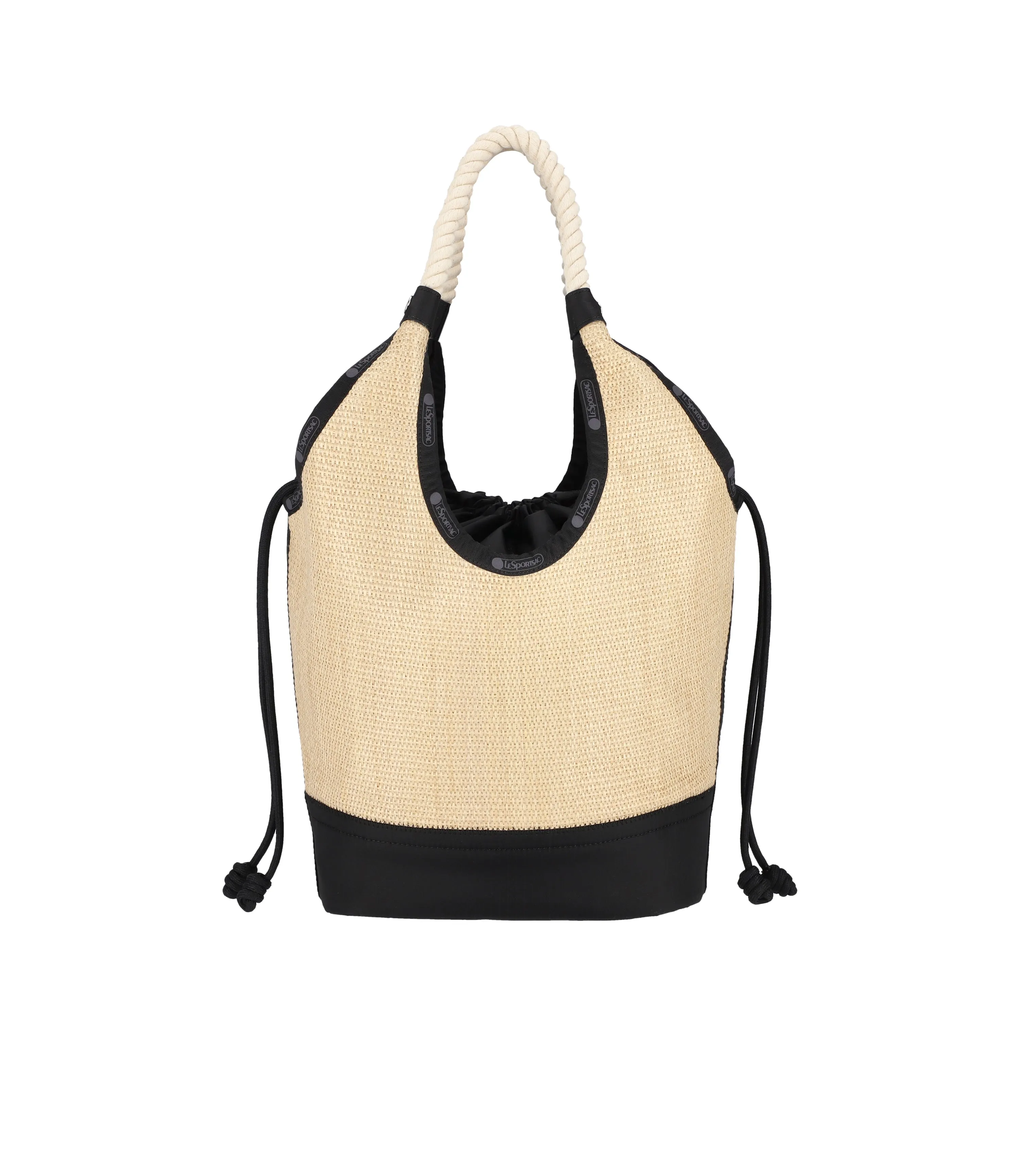 Large Diamond Tote